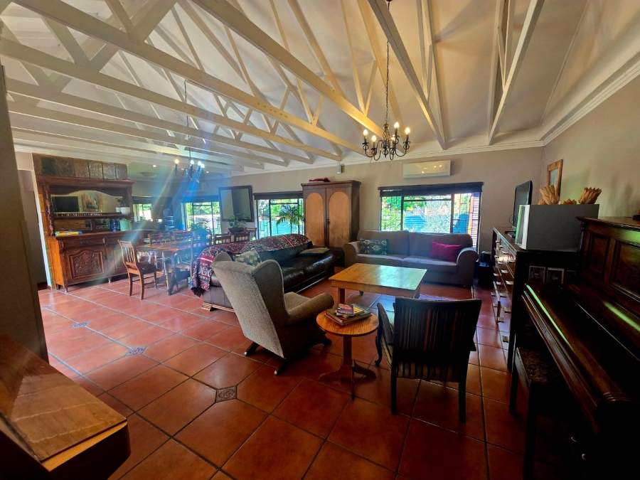 3 Bedroom Property for Sale in Pellissier Free State